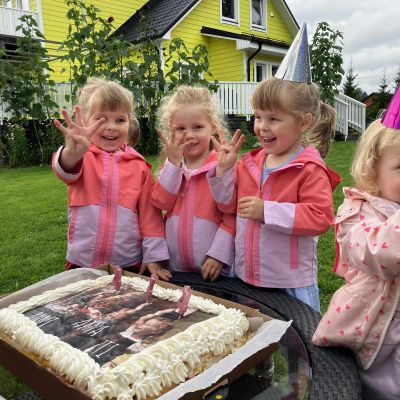 Kliento atsiliepimo nuotrauka